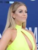 Lindsay Ell at 54th Academy of Country Music Awards in Las Vegas
