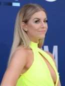 Lindsay Ell at 54th Academy of Country Music Awards in Las Vegas