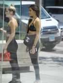 Madison Beer Out and About in Los Angeles