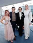 Maisie Williams Grabbed Sophie Turner Butt at 'Game of Thrones' Season 8 Premiere in Belfast