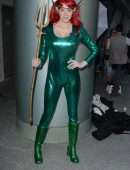 Maitland Ward at WonderCon 2019, Day 3 in Anaheim