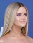 Maren Morris at 54th Academy of Country Music Awards in Las Vegas