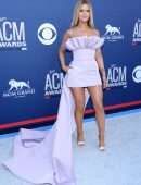 Maren Morris at 54th Academy of Country Music Awards in Las Vegas