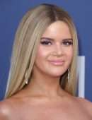 Maren Morris at 54th Academy of Country Music Awards in Las Vegas