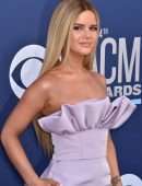 Maren Morris at 54th Academy of Country Music Awards in Las Vegas