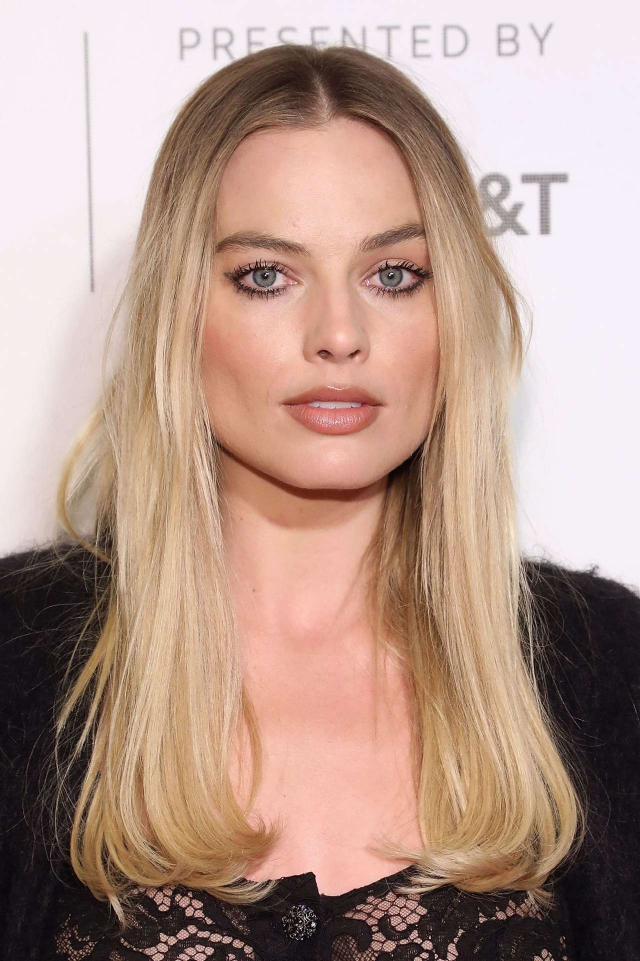 Margot Robbie at "Dreamland" Screening at the 2019 Tribeca Film Festival in NYC