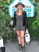 Natalie Alyn Lind at Aero x Repreve Eco Friendly Collection Celebration in Malibu