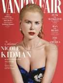 Nicole Kidman in Vanity Fair Magazine - May 2019