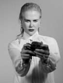 Nicole Kidman in Vanity Fair Magazine - May 2019