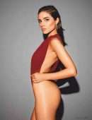 Olivia Culpo in Esquire Mexico Magazine Photoshoot - April 2019