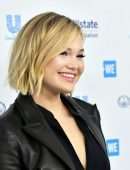 Olivia Holt Leggy at WE Day California 2019 in Inglewood