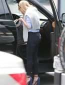 Reese Witherspoon Booty, Out and About in Los Angeles