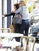 Reese Witherspoon Booty, Out and About in Los Angeles