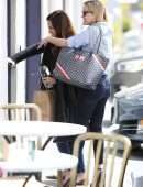 Reese Witherspoon Booty, Out and About in Los Angeles