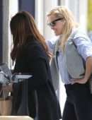 Reese Witherspoon Booty, Out and About in Los Angeles