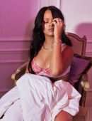 Rihanna – Savage x Fenty Spring Campaign 2019 Photoshoot
