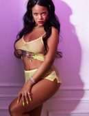 Rihanna – Savage x Fenty Spring Campaign 2019 Photoshoot