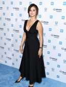 Selena Gomez at WE Day California 2019 at The Forum in Inglewood