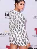 Sofia Reyes at 2019 Billboard Latin Music Awards in Las Vegas