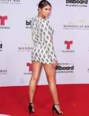 Sofia Reyes at 2019 Billboard Latin Music Awards in Las Vegas