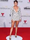 Sofia Reyes at 2019 Billboard Latin Music Awards in Las Vegas