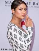 Sofia Reyes at 2019 Billboard Latin Music Awards in Las Vegas