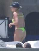 Sofia Richie in Bikini in Mexico