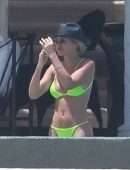 Sofia Richie in Bikini in Mexico