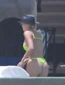 Sofia Richie in Bikini in Mexico