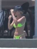 Sofia Richie in Bikini in Mexico