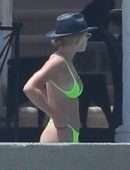 Sofia Richie in Bikini in Mexico