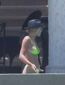 Sofia Richie in Bikini in Mexico