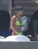 Sofia Richie in Bikini in Mexico