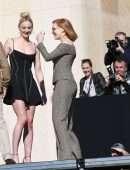 Sophie Turner at 'X-Men: Dark Phoenix' Photocall in Paris