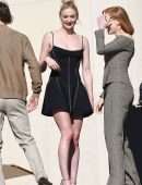 Sophie Turner at 'X-Men: Dark Phoenix' Photocall in Paris