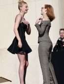 Sophie Turner at 'X-Men: Dark Phoenix' Photocall in Paris