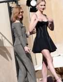 Sophie Turner at 'X-Men: Dark Phoenix' Photocall in Paris
