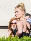 Sophie Turner at 'X-Men: Dark Phoenix' Photocall in Paris