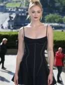 Sophie Turner at 'X-Men: Dark Phoenix' Photocall in Paris