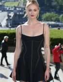 Sophie Turner at 'X-Men: Dark Phoenix' Photocall in Paris