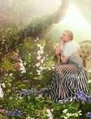 Sophie Turner in Harper's Bazaar UK Magazine - May 2019