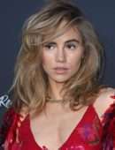 Suki Waterhouse - Montblanc #Reconnect 2 The World Party in Berlin
