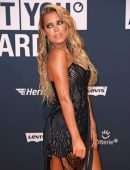 Sylvie Meis at ABOUT YOU Awards in Munich
