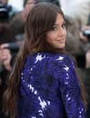 Adele Exarchopoulos at 'Sibyl' Photocall, 72nd Annual Cannes Film Festival