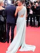 Adele Exarchopoulos at 'Sibyl' Screening, 72nd Annual Cannes Film Festival