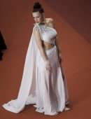 Adele Exarchopoulos at 'Sibyl' Screening, 72nd Annual Cannes Film Festival