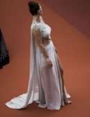 Adele Exarchopoulos at 'Sibyl' Screening, 72nd Annual Cannes Film Festival