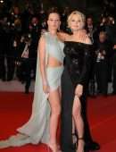 Adele Exarchopoulos at 'Sibyl' Screening, 72nd Annual Cannes Film Festival