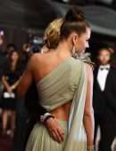 Adele Exarchopoulos at 'Sibyl' Screening, 72nd Annual Cannes Film Festival