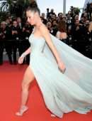 Adele Exarchopoulos at 'Sibyl' Screening, 72nd Annual Cannes Film Festival